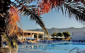 Asteras Resort